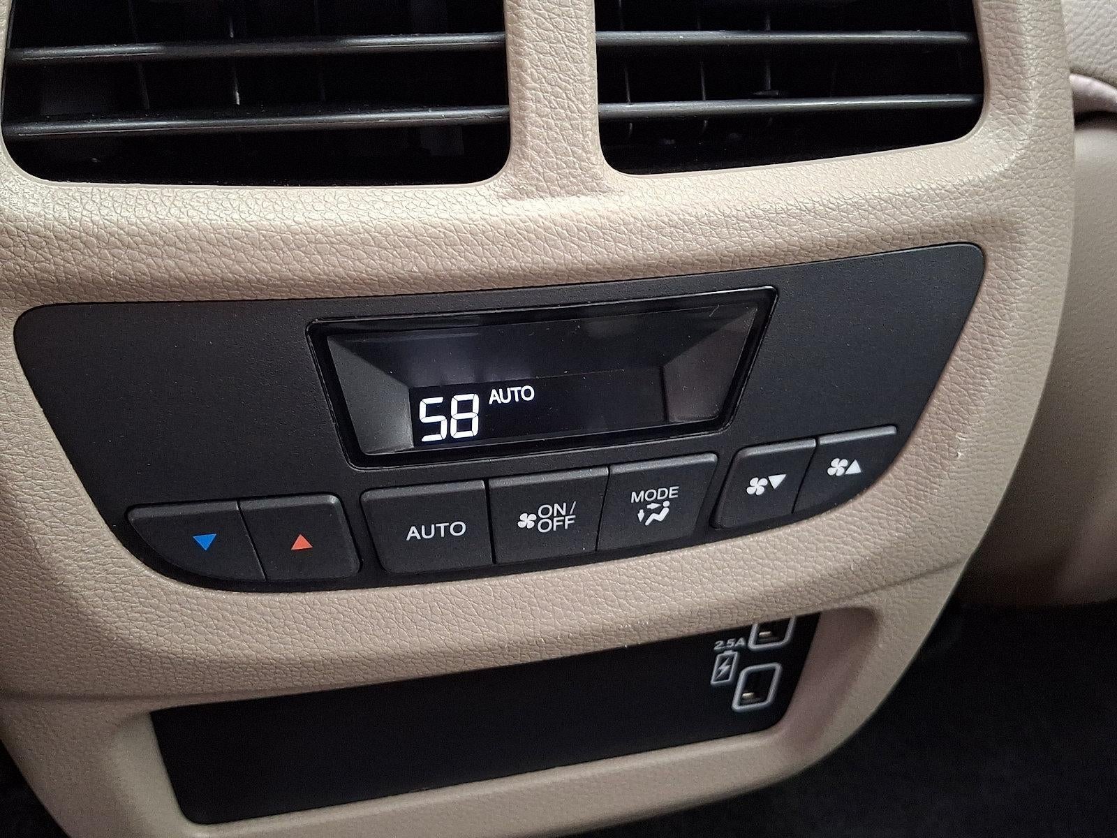 2022 Honda Pilot Special Edition AWD