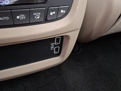 2022 Honda Pilot Special Edition AWD