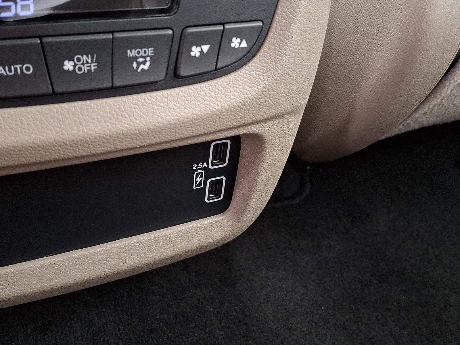 2022 Honda Pilot Special Edition AWD