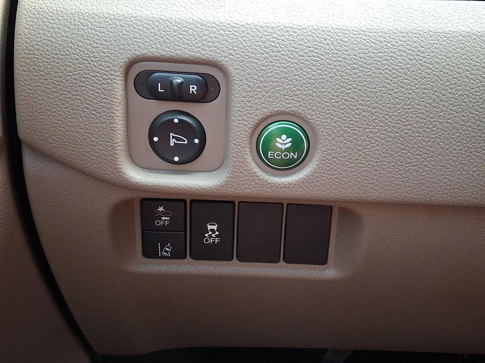 2022 Honda Pilot Special Edition AWD