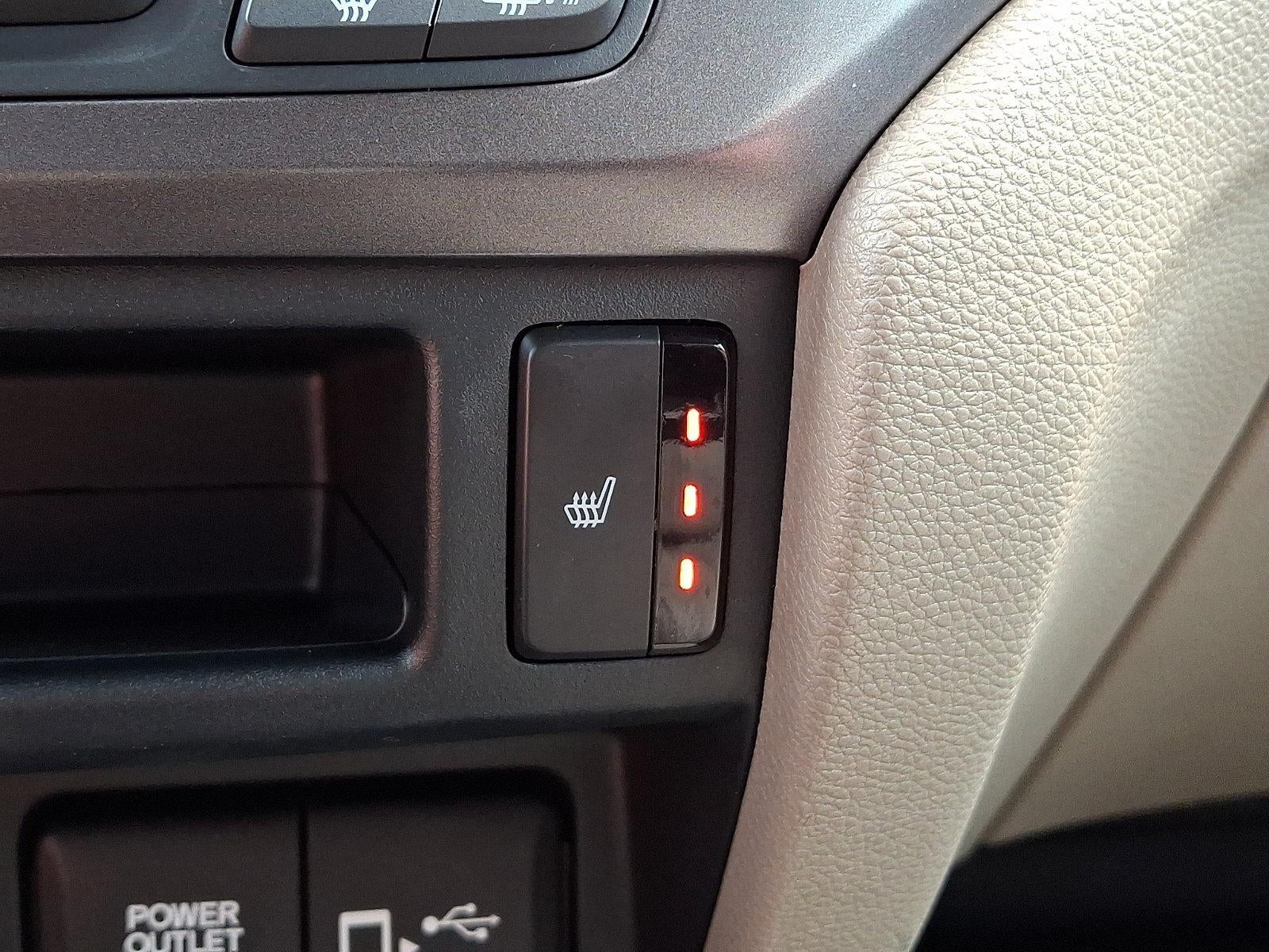 2022 Honda Pilot Special Edition AWD