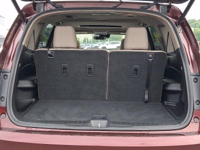 2022 Honda Pilot Special Edition AWD