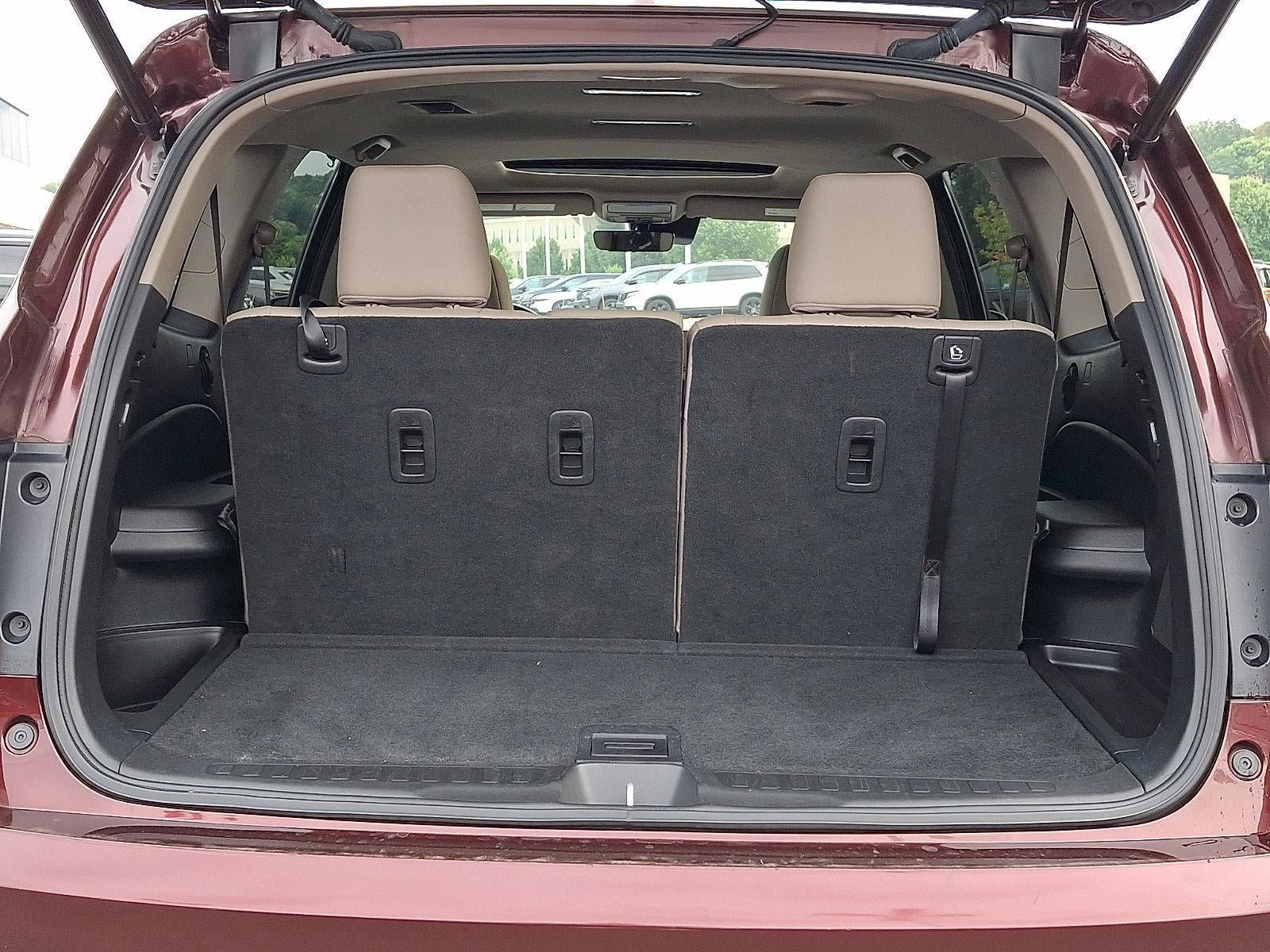 2022 Honda Pilot Special Edition AWD