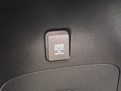 2022 Honda Pilot Special Edition AWD