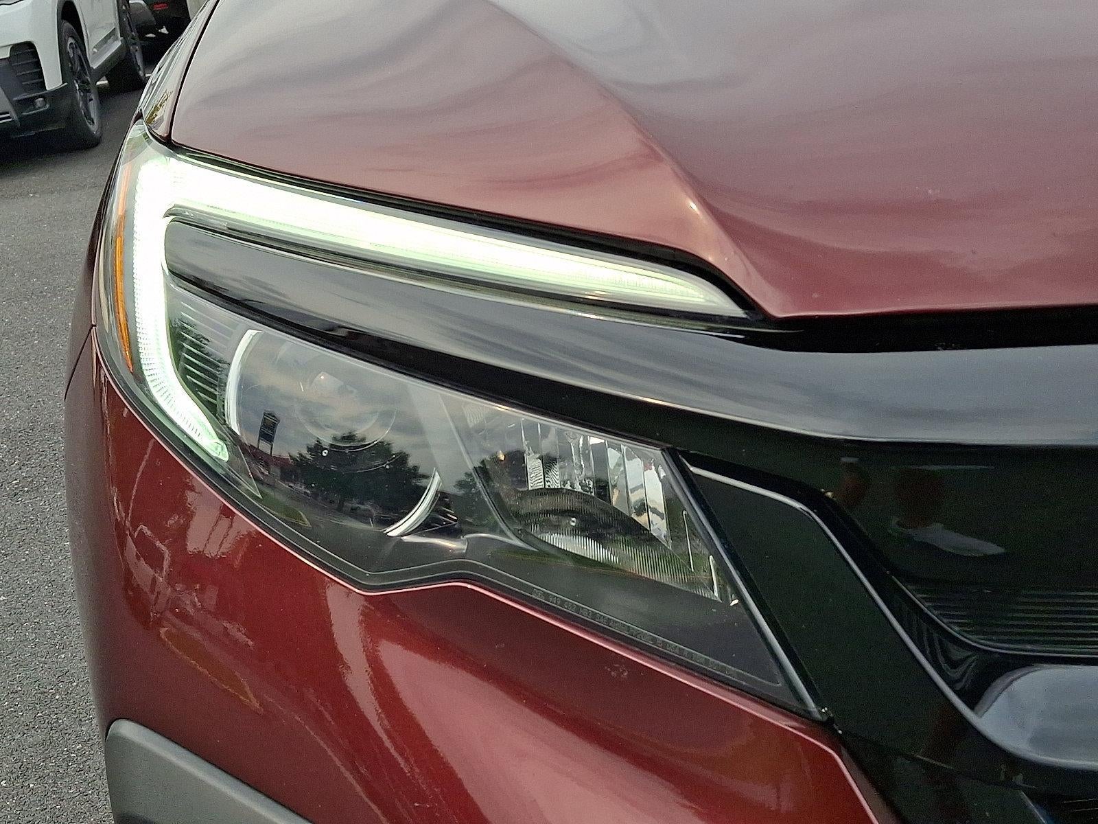 2022 Honda Pilot Special Edition AWD