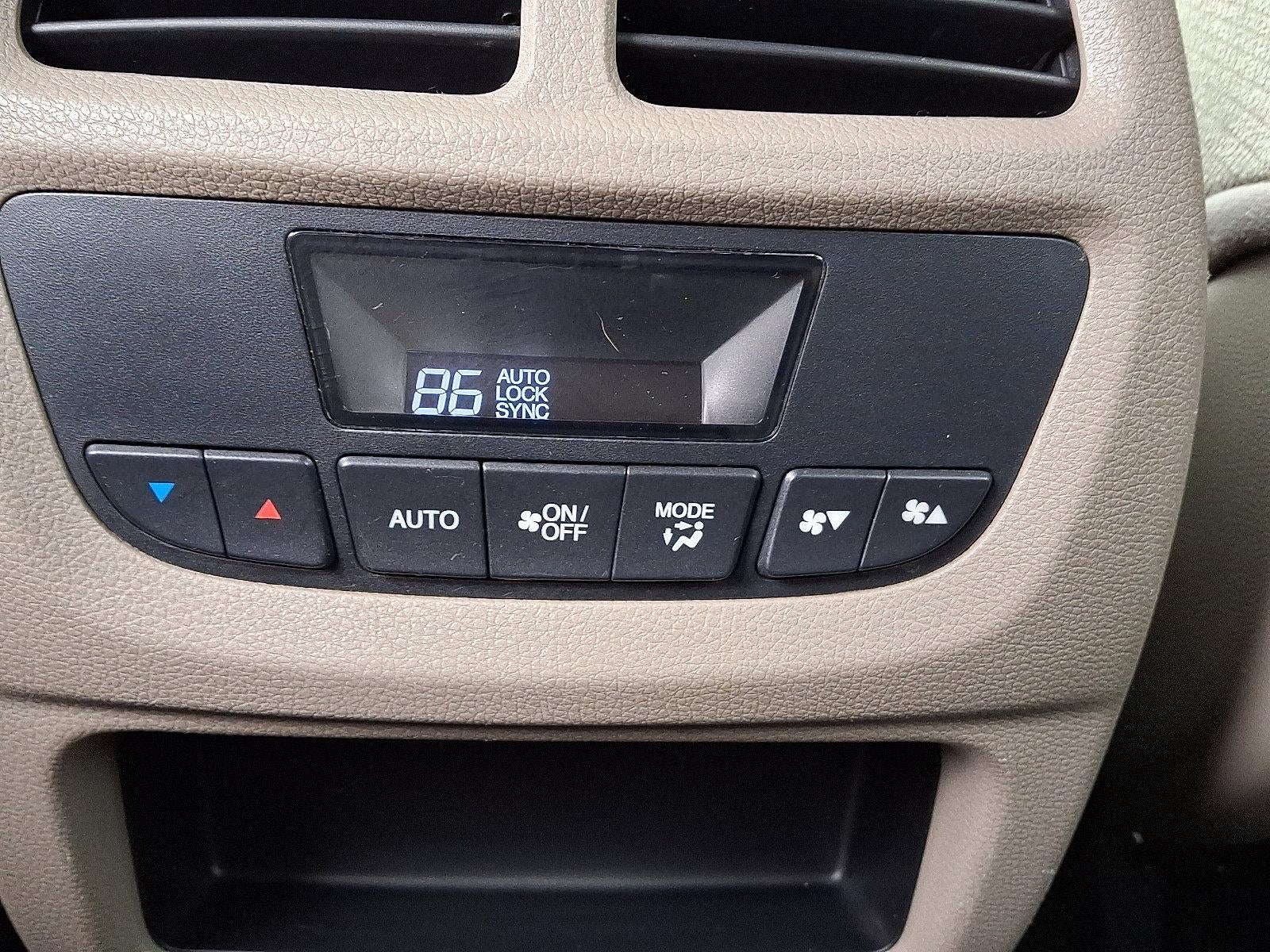 2018 Honda Pilot EX AWD