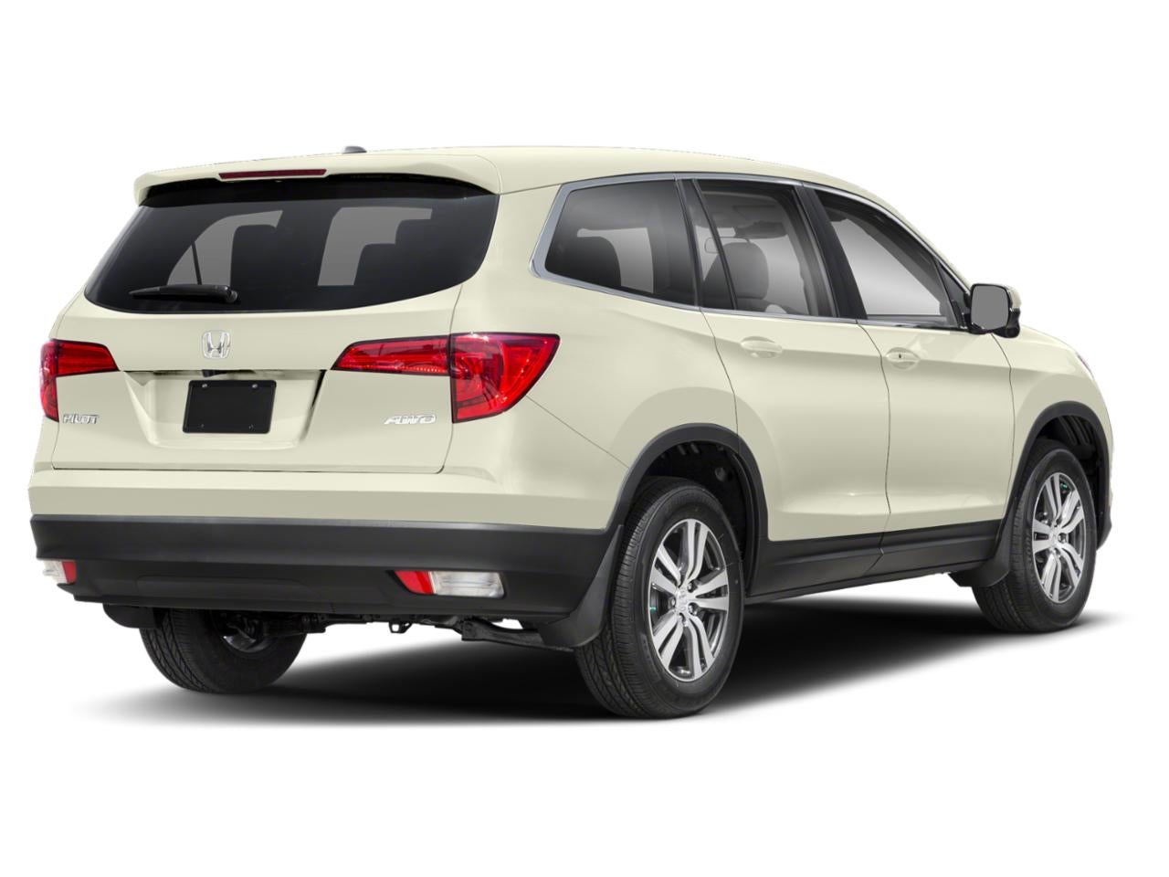 2018 Honda Pilot EX AWD