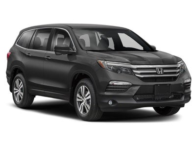 2018 Honda Pilot EX AWD