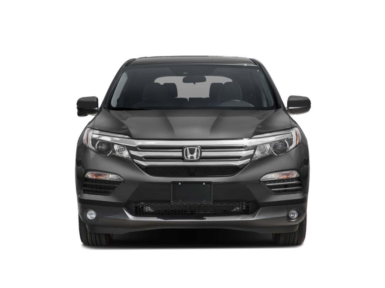 2018 Honda Pilot EX AWD