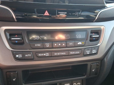 2021 Honda Pilot EX-L AWD