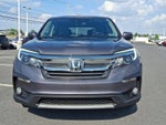 2021 Honda Pilot EX-L AWD