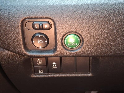 2021 Honda Pilot EX-L AWD