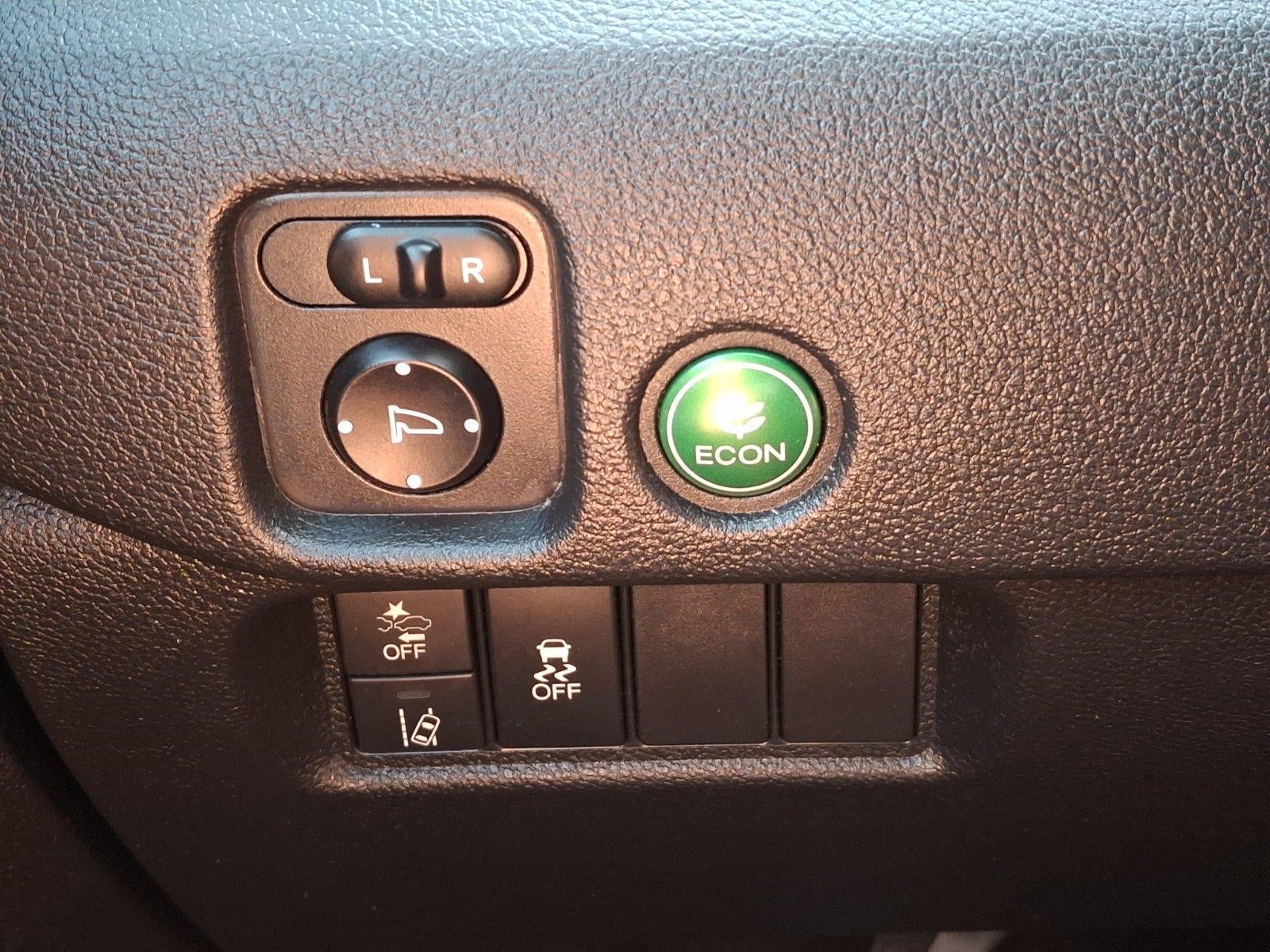 2021 Honda Pilot EX-L AWD