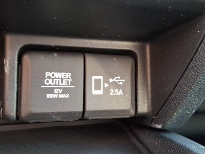 2021 Honda Pilot EX-L AWD