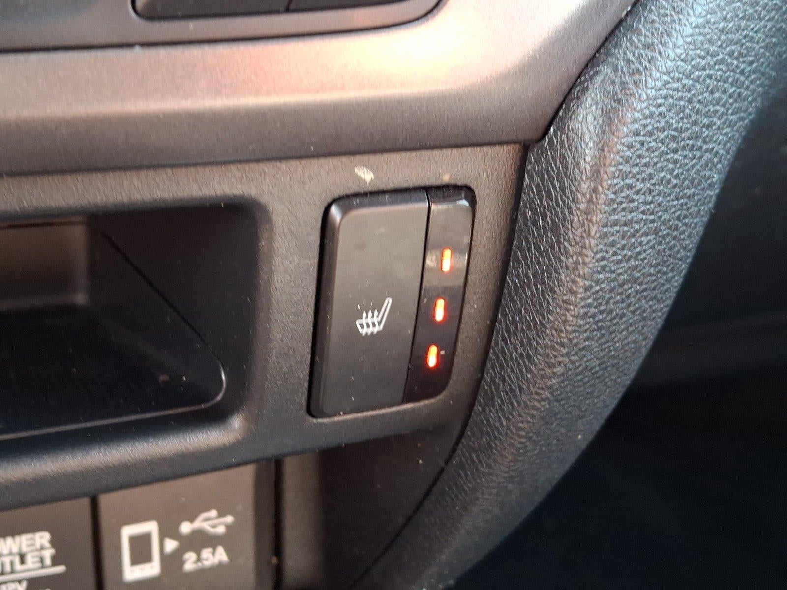 2021 Honda Pilot EX-L AWD