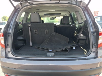2021 Honda Pilot EX-L AWD