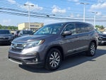 2021 Honda Pilot EX-L AWD