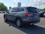 2021 Honda Pilot EX-L AWD