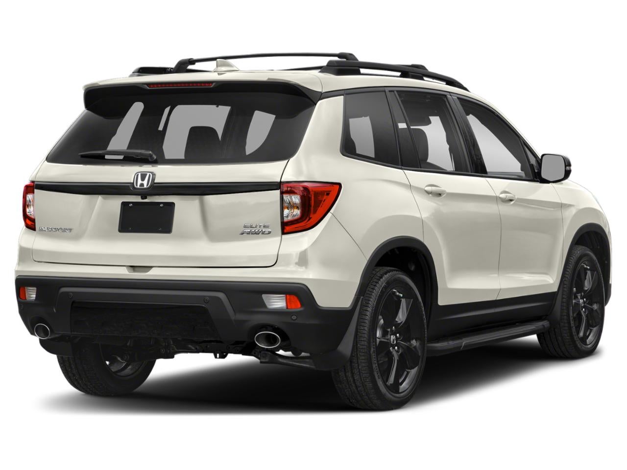 2019 Honda Passport Elite AWD