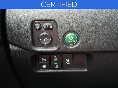 2023 Honda Passport Elite **CERTIFIED**