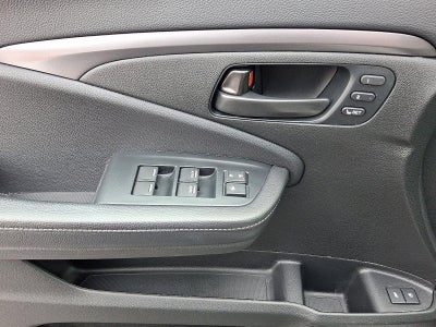 2023 Honda Passport EX-L AWD