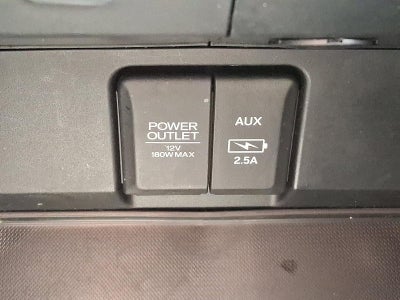 2023 Honda Passport EX-L AWD