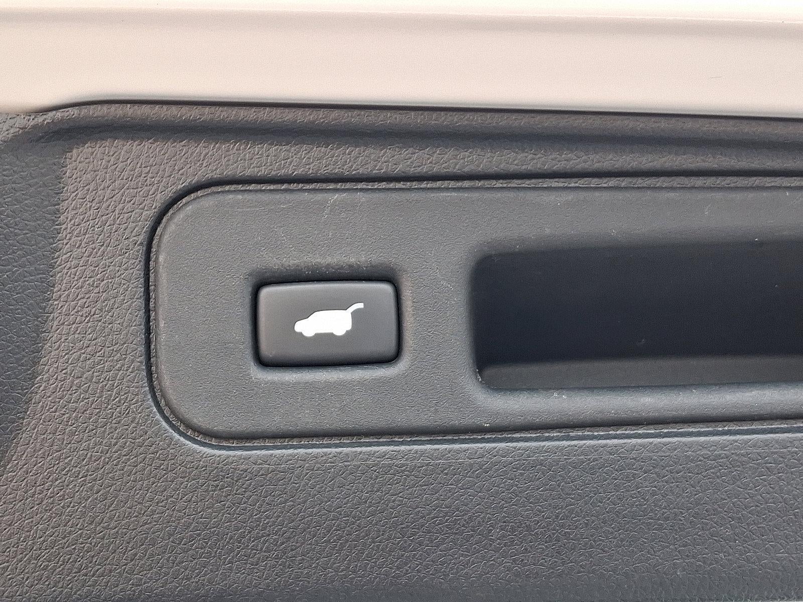 2023 Honda Passport EX-L AWD