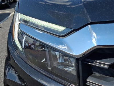 2023 Honda Passport EX-L AWD