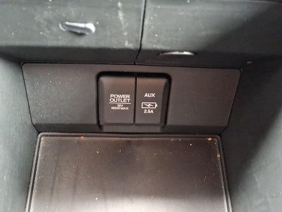 2023 Honda Passport EX-L AWD