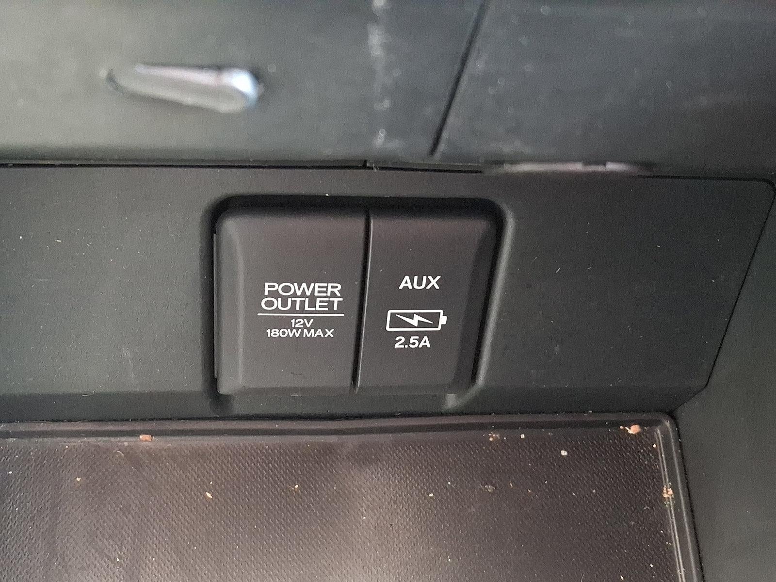 2023 Honda Passport EX-L AWD