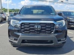 2023 Honda Passport EX-L AWD