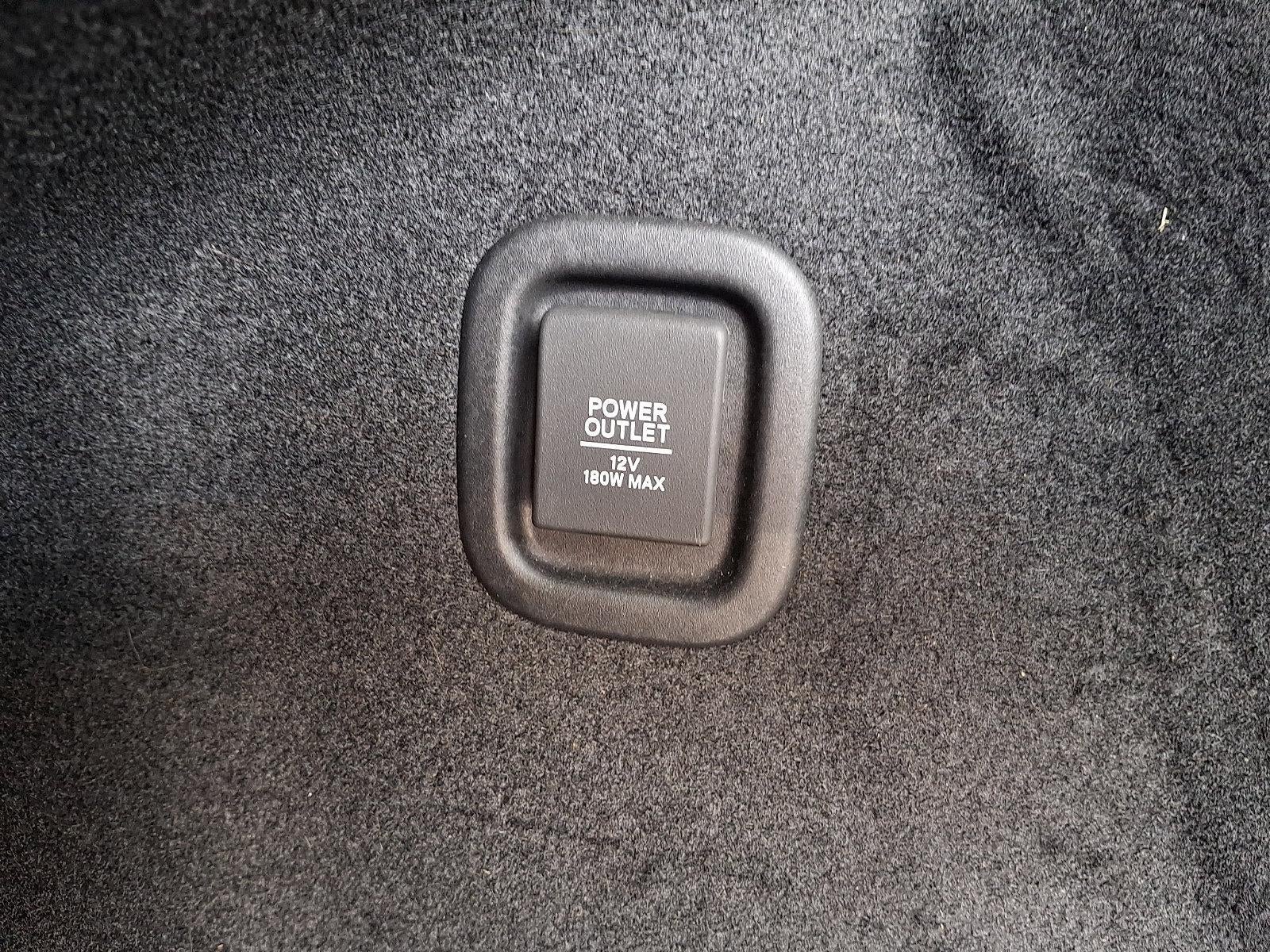 2023 Honda Passport EX-L AWD