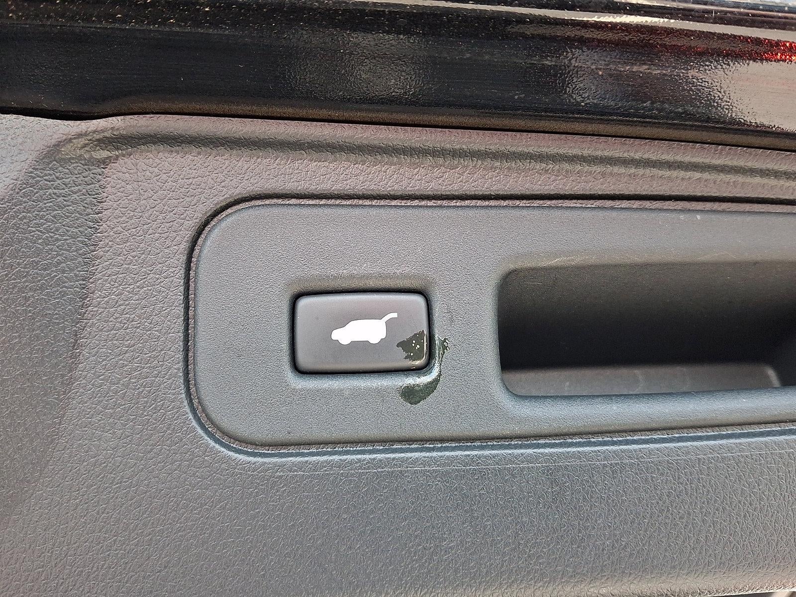 2023 Honda Passport EX-L AWD