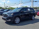 2023 Honda Passport EX-L AWD