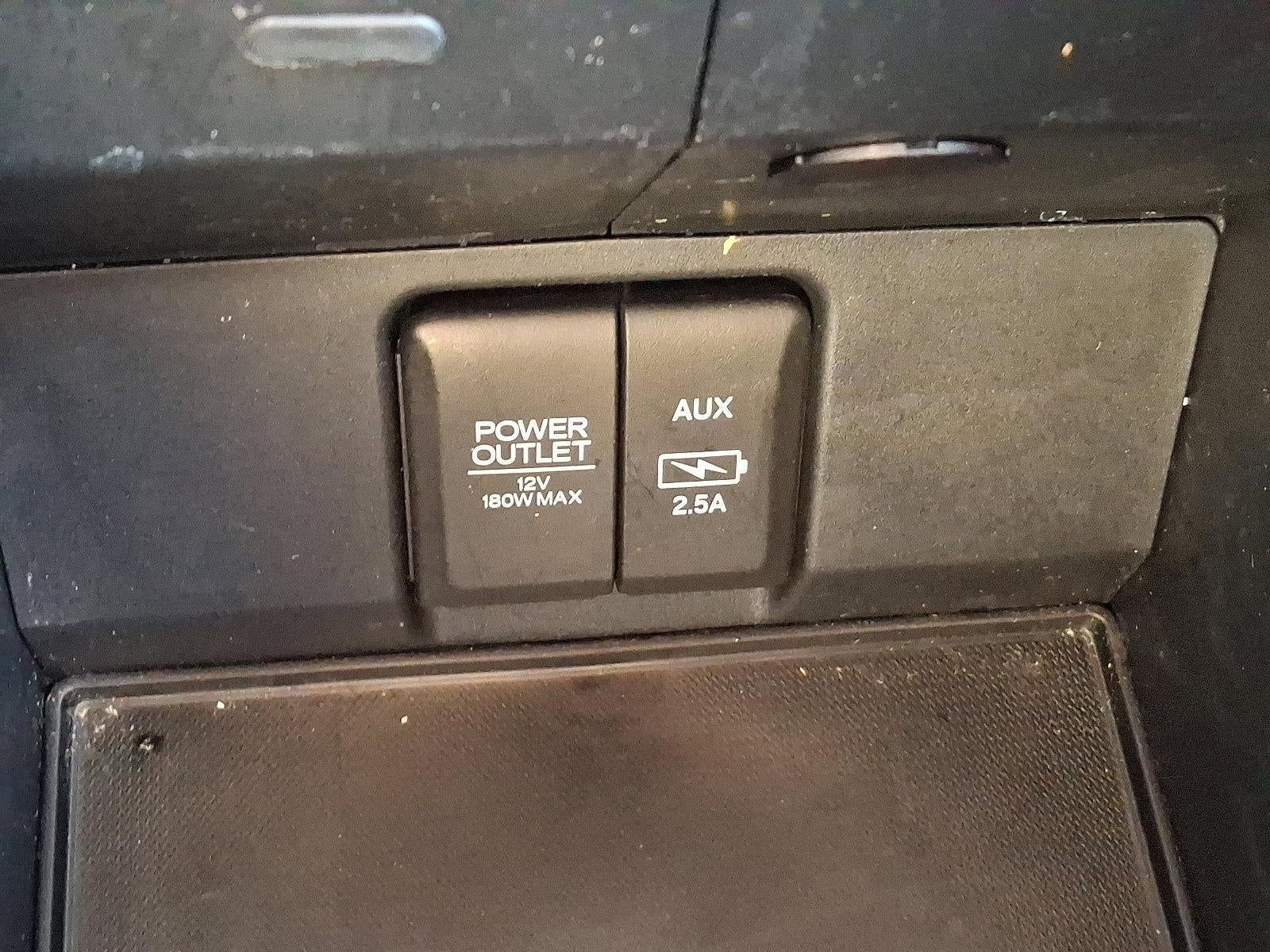 2023 Honda Passport EX-L AWD