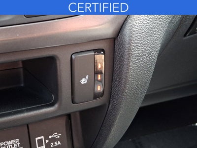 2023 Honda Passport EX-L AWD