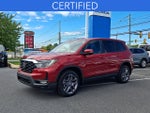 2023 Honda Passport EX-L AWD