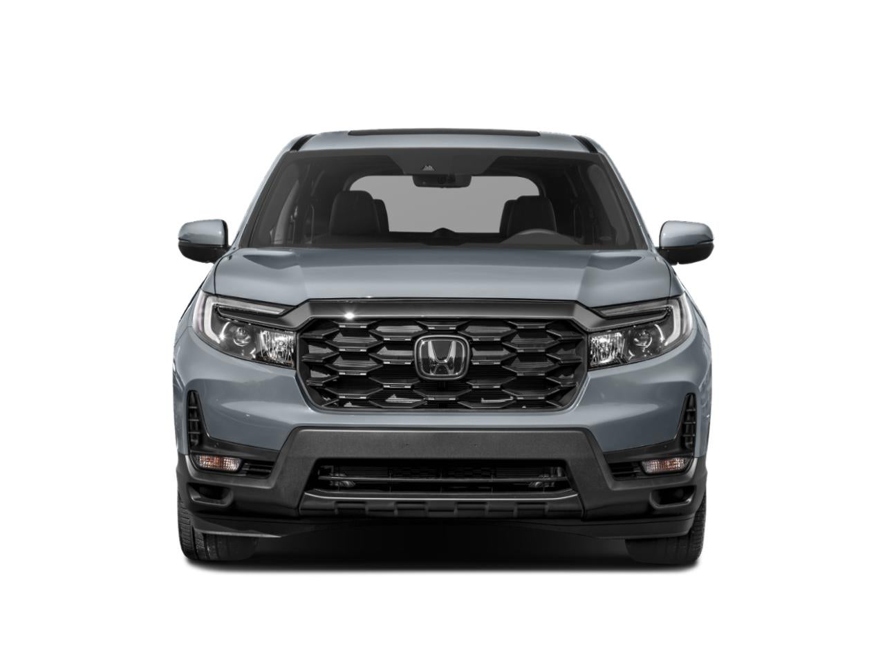 2023 Honda Passport EX-L AWD