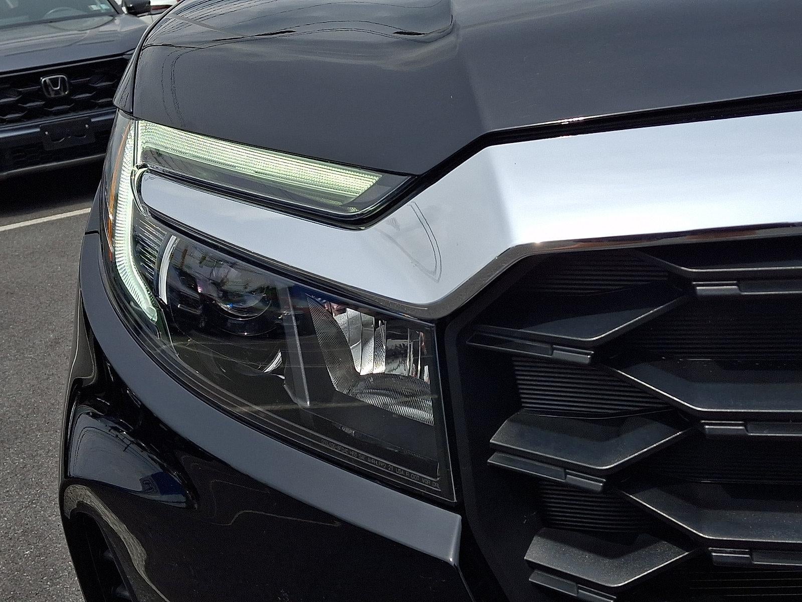 2024 Honda Passport EX-L AWD