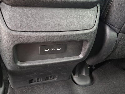 2024 Honda Passport EX-L AWD