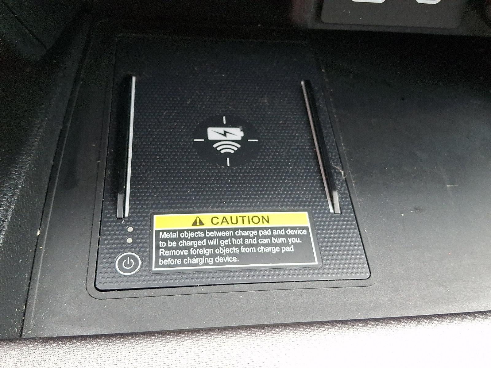 2024 Honda Passport EX-L AWD