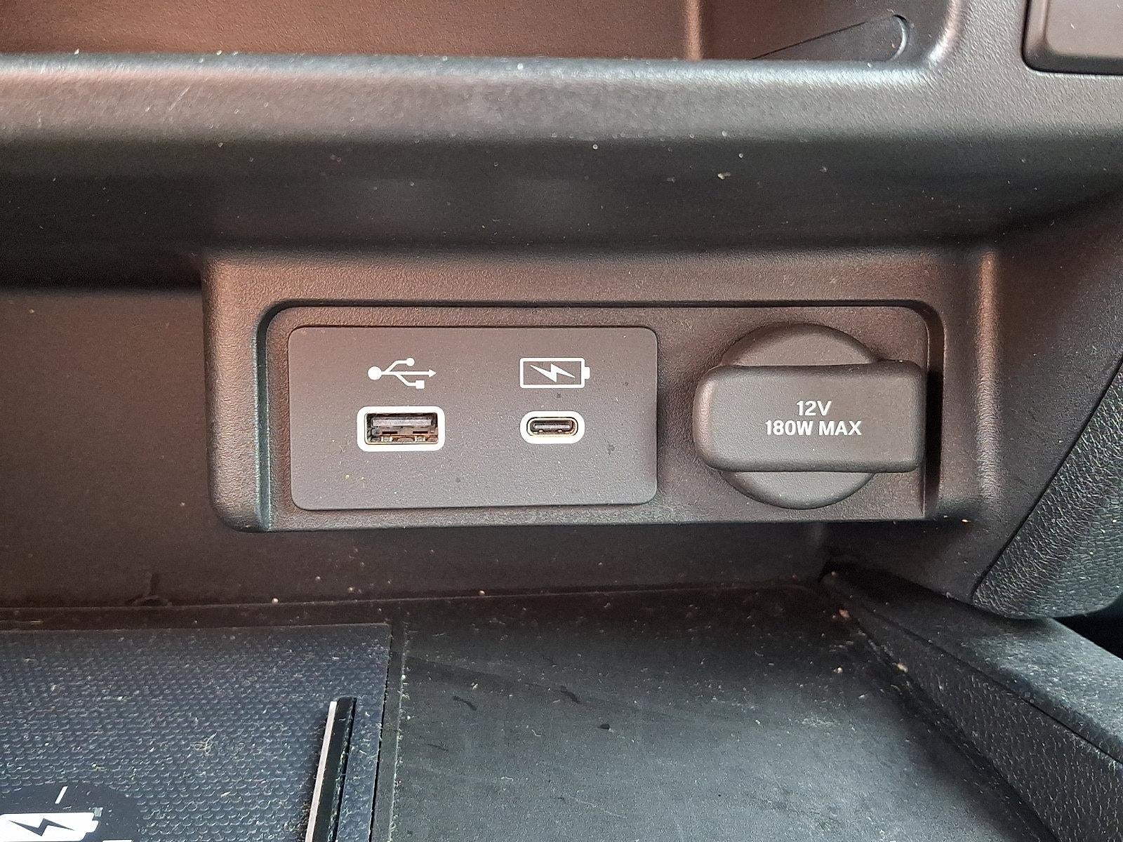 2024 Honda Passport EX-L AWD