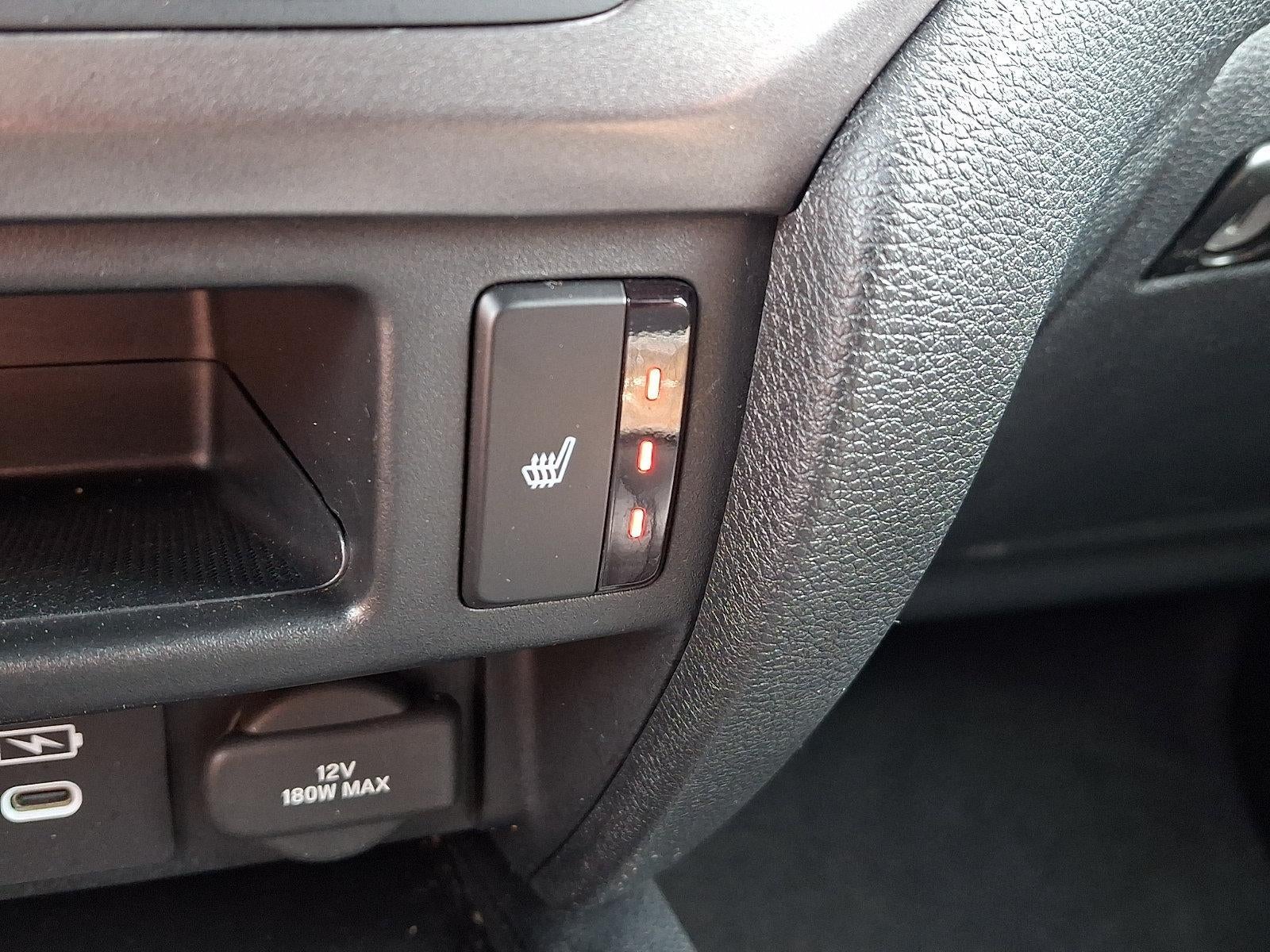 2024 Honda Passport EX-L AWD