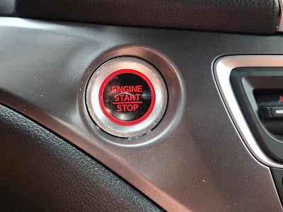 2024 Honda Passport EX-L AWD