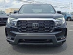 2024 Honda Passport EX-L AWD