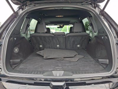 2024 Honda Passport EX-L AWD
