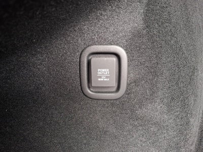 2024 Honda Passport EX-L AWD