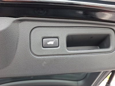 2024 Honda Passport EX-L AWD