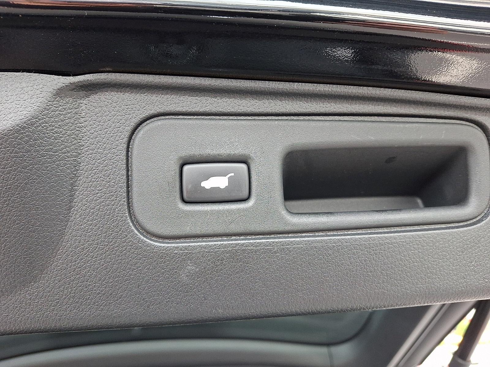 2024 Honda Passport EX-L AWD