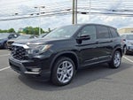 2024 Honda Passport EX-L AWD